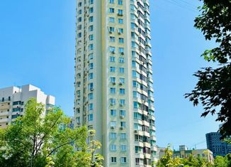 Продается 3-ком. квартира, 93.3 м2, Москва, Беломорская улица, 18А, метро Беломорская