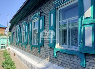 Продажа дома, 66.3 м2, Новосибирск, Старое шоссе, 64