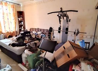 Продается 2-ком. квартира, 66 м2, Москва, Рижский проезд, 11, Рижский проезд