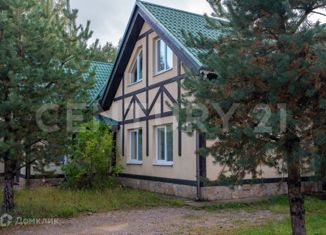 Таунхаус на продажу, 132 м2, Ленинградская область, Центральная улица, 17Б