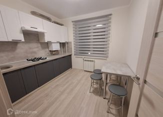 Продается 1-ком. квартира, 30 м2, Калуга, улица Петра Тарасова, 12, ЖК Видный