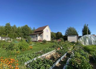 Продается дом, 65 м2, СНТ № 58, СНТ № 58, 115