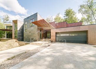 Продажа дома, 1400 м2, коттеджный посёлок Лужки-2, Высокая улица, 110