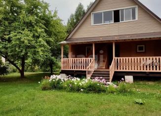 Продается дом, 100 м2, деревня Плешково