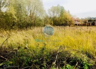 Продам земельный участок, 30 сот., посёлок Вёшки, улица Тютчева, 2