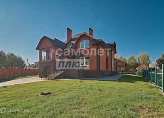 Продаю дом, 300 м2, деревня Юрово, деревня Юрово, 5