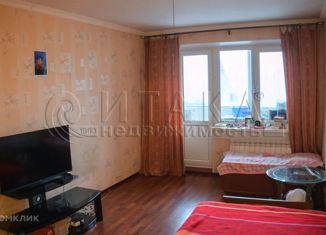 Продается 1-ком. квартира, 35.2 м2, Кировск, Молодёжная улица, 12