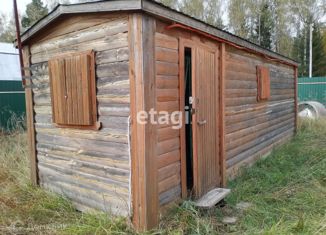 Продам дом, 20 м2, деревня Костино, Совхозная улица