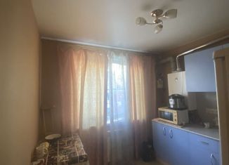 Продам 1-комнатную квартиру, 28 м2, Самара, бульвар Ивана Финютина, 52, метро Кировская