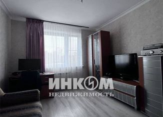 Продается 2-ком. квартира, 54 м2, Москва, Варшавское шоссе, 145к1, станция Битца
