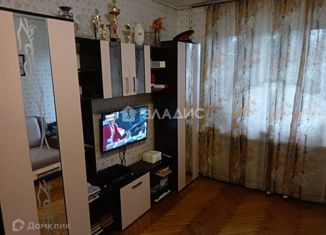 Продается однокомнатная квартира, 35.8 м2, Санкт-Петербург, Калининский район, проспект Маршала Блюхера, 23
