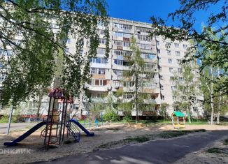 Продается трехкомнатная квартира, 75.8 м2, Йошкар-Ола, бульвар Чавайна, 20