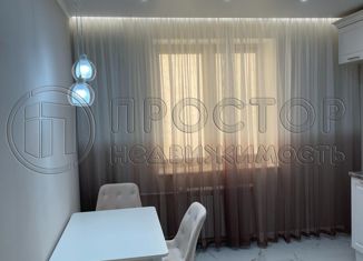 Продается однокомнатная квартира, 54 м2, Москва, Полоцкая улица, 3, Полоцкая улица