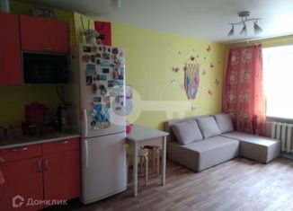 Продается 1-комнатная квартира, 31 м2, Казань, Агрызская улица, 78