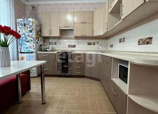 1-комнатная квартира на продажу, 49 м2, Брянская область, проспект Станке Димитрова, 67к6