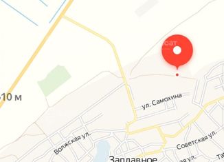 Продажа земельного участка, 7.4 сот., Волгоградская область, Никольская улица