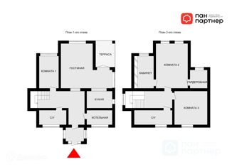 Продается дом, 221.9 м2, Токсовское городское поселение