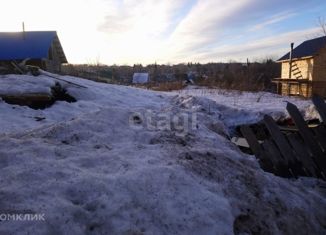 Продается участок, 11.9 сот., посёлок Октябрьский