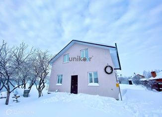 Продаю дом, 138 м2, деревня Дорогино, Шоссейная улица