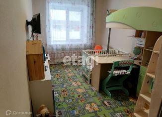 2-комнатная квартира на продажу, 47.5 м2, село Таврово, Садовый переулок, 6