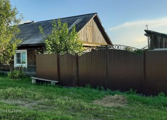 Дом на продажу, 62.6 м2, село Хайта, Совхозная улица, 4