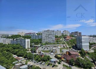 Продается квартира студия, 25.1 м2, Владивосток, Стрелковая улица, 18к2