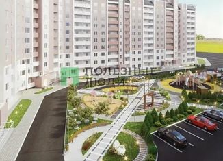 Продам 1-комнатную квартиру, 34 м2, Энгельс, ЖК Локомотив, Вокзальная улица, 50