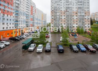 Продается однокомнатная квартира, 31.9 м2, Кемерово, Притомский проспект, 9, ЖК Кемерово-Сити