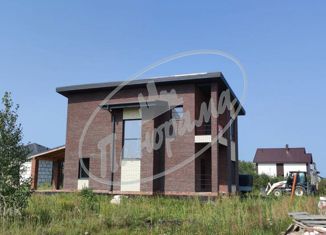 Продается дом, 140 м2, деревня Шопино, улица Владимира Жоги