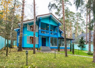 Продаю дом, 265 м2, поселок Николина Гора