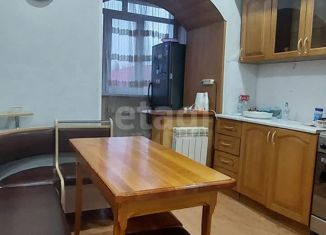 Продажа 2-комнатной квартиры, 51.1 м2, Мегион, улица Ленина, 10
