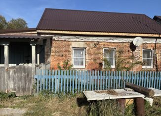 Продам дом, 55 м2, деревня Ястребово