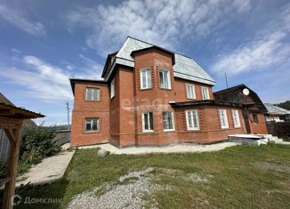 Дом на продажу, 371 м2, село Битимка, Советская улица, 14