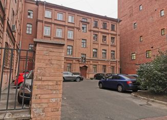 Продажа 3-ком. квартиры, 78.2 м2, Санкт-Петербург, Измайловский проспект, 31, Измайловский проспект