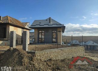 Продается дом, 142.9 м2, село Варваровка, Иркутская улица