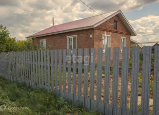 Продам дом, 75.3 м2, поселок Новоберёзовский, Центральная улица