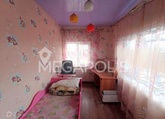 Дом на продажу, 73.7 м2, поселок Береговой, Любимая улица