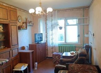 Продам 2-комнатную квартиру, 46.7 м2, Калужская область, улица Ленина, 37