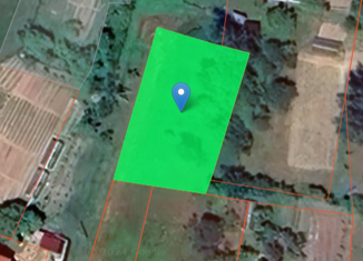 Продается земельный участок, 7.5 сот., деревня Карачево