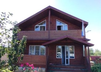 Продажа дома, 124 м2, село Молоково, улица Красная Слобода, 112