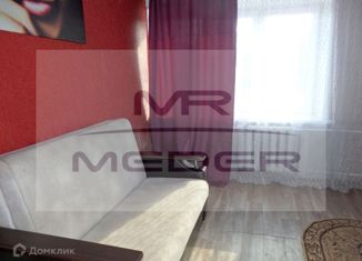 1-ком. квартира на продажу, 19 м2, Волжский, улица Горького, 35