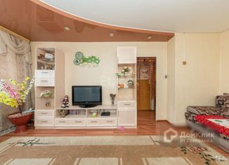 Продажа двухкомнатной квартиры, 45 м2, посёлок Десна, Заречная улица, 1