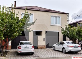 Продам дом, 392 м2, Краснодар, улица Кропоткина, 199, улица Кропоткина