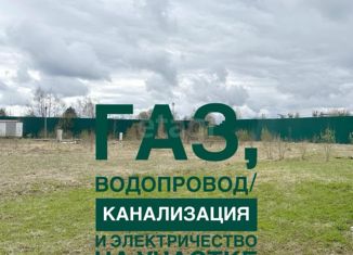 Продаю земельный участок, 4 сот., поселок Зосимова Пустынь