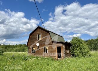 Продажа дома, 110 м2, садоводческое некоммерческое товарищество Деулино, Историческая улица, 21