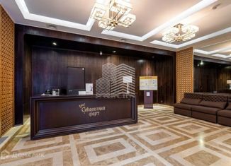 Продаю трехкомнатную квартиру, 100 м2, Москва, 1-я Мясниковская улица, 2, 1-я Мясниковская улица