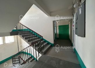 2-комнатная квартира на продажу, 52.6 м2, Волгоградская область, улица 8-й Воздушной Армии, 54