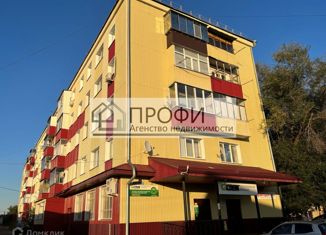 Продается двухкомнатная квартира, 46.1 м2, Новый Оскол, улица Кирова, 3
