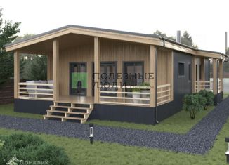 Дом на продажу, 120 м2, село Богословка