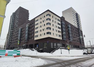 Машиноместо на продажу, 13.4 м2, Москва, Путейская улица, 2, станция Грачёвская